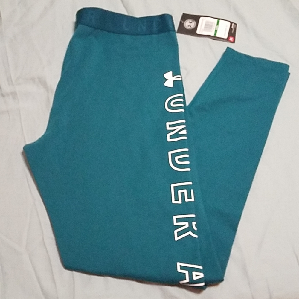 Under Armour leggings